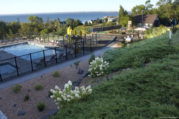 Edgewater Hotel & Waterpark (Duluth)
